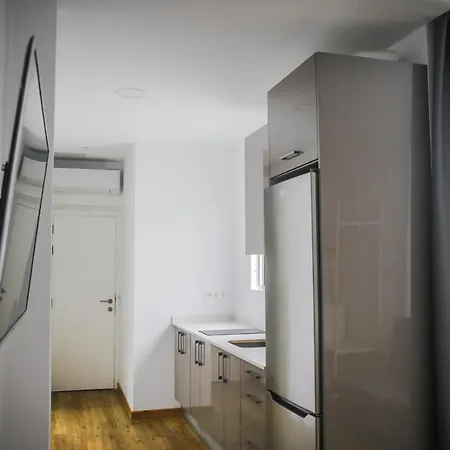 Atlantic 3* Las Palmas de Gran Canaria