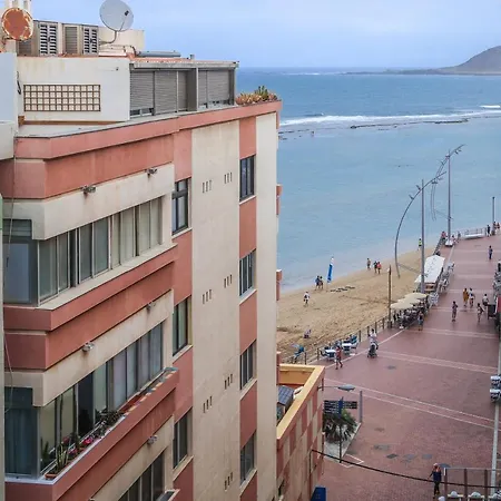 Atlantic Aparthotel
