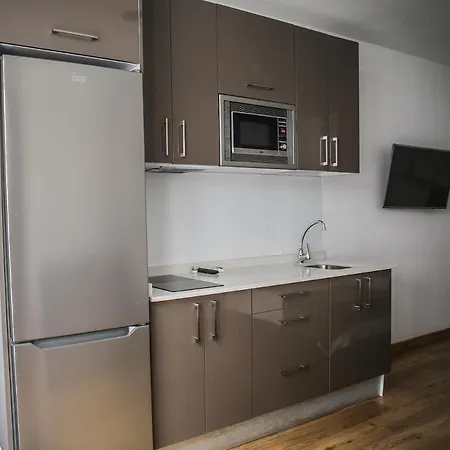 Aparthotel Atlantic Las Palmas de Gran Canaria