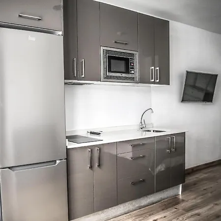 Atlantic Apartmanhotel