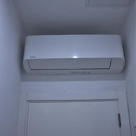 Aparthotel Atlantic Las Palmas de Gran Canaria