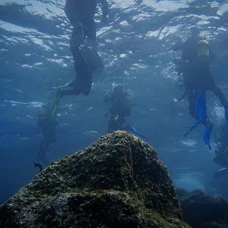 Atlantic Apartmanhotel