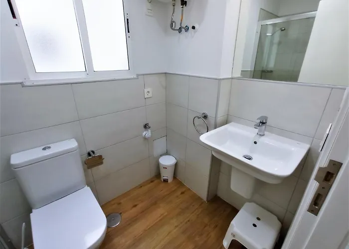 Atlantic 公寓式酒店 3*