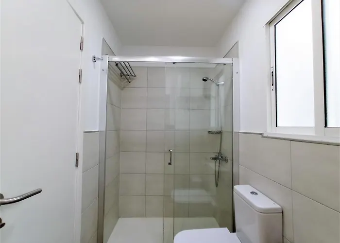 Atlantic 3* 大加那利岛拉斯帕尔马斯