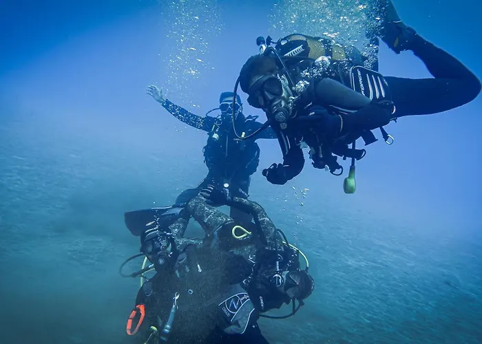 公寓式酒店 Atlantic