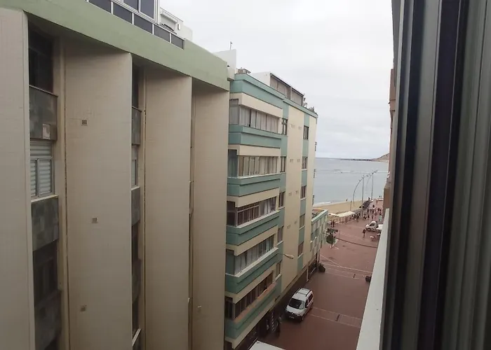 Atlantic 公寓式酒店