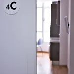 Atlantic شقة فندقية 3*