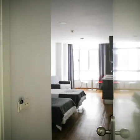 Apartmanhotel Atlantic 3*
