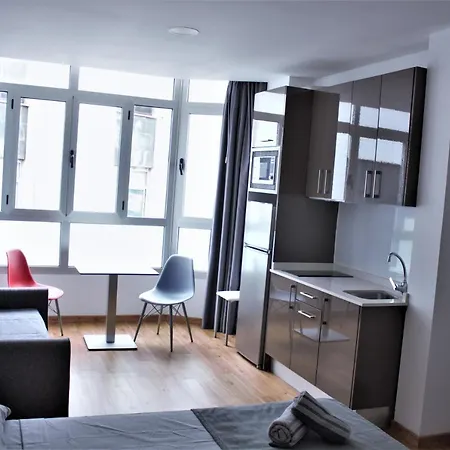 Atlantic 3* Las Palmas de Gran Canaria