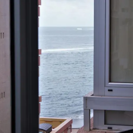 Lejlighedshotel Atlantic 3*