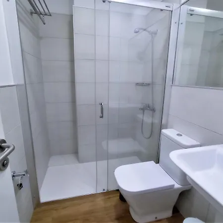 Atlantic Hotel apartamentowy 3*