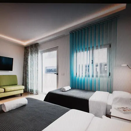 Atlantic 3*