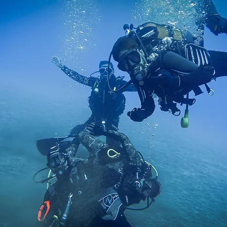 شقة فندقية Atlantic