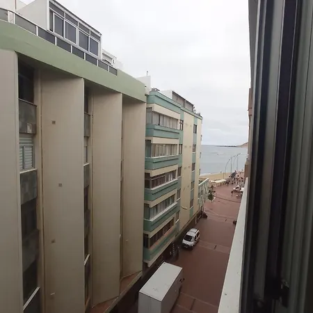 Atlantic Lejlighedshotel