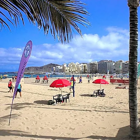Atlantic Apart-hotel 3*