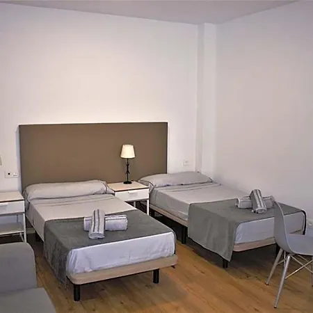 Atlantic Apartmanhotel