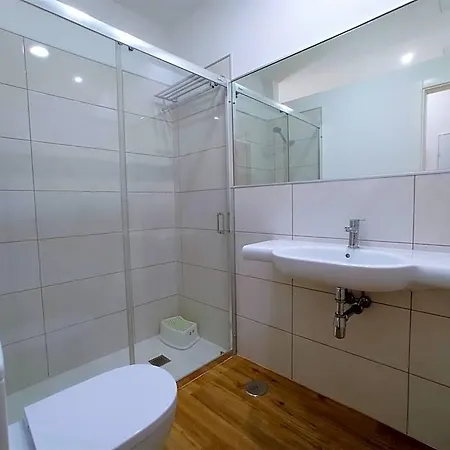 Apartmanhotel Atlantic 3*