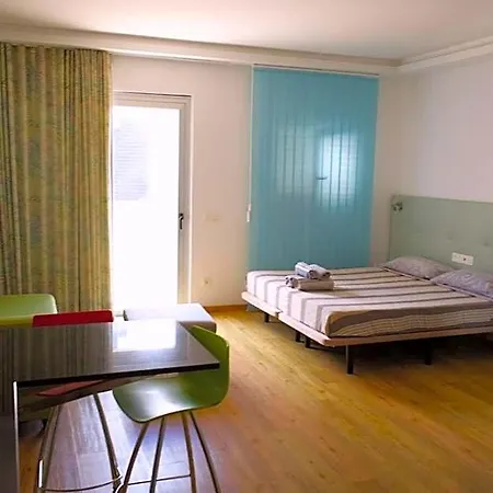 Aparthotel Atlantic 3*