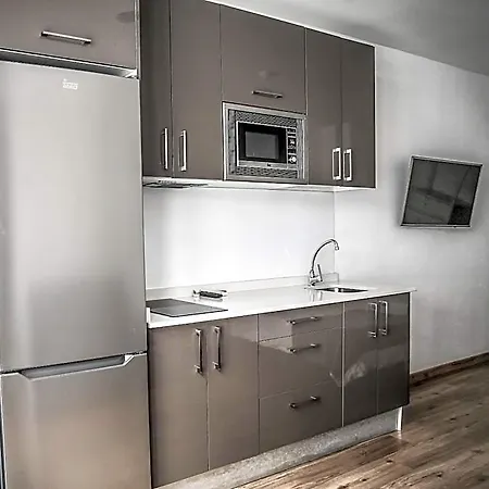 Apartmanhotel Atlantic