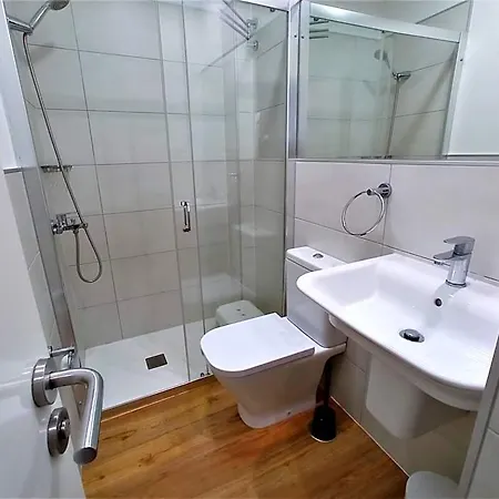 Apartmanhotel Atlantic