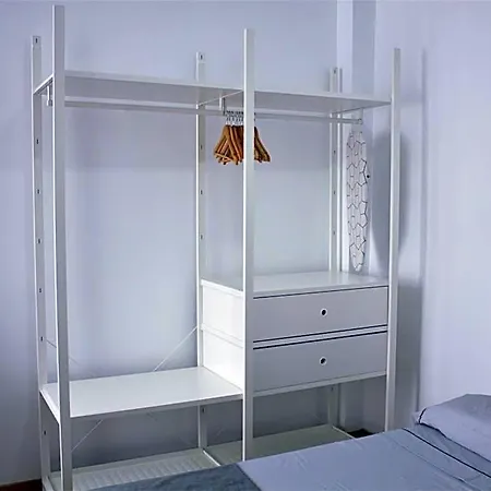 Apartmanhotel Atlantic