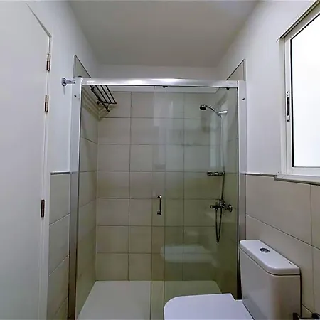 Atlantic Apartmanhotel Las Palmas de Gran Canaria