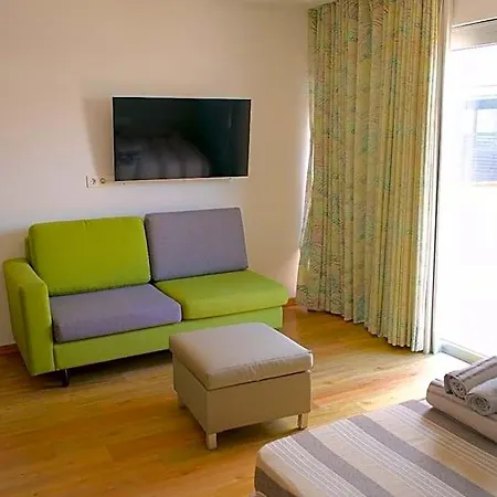 Atlantic Aparthotel 3*