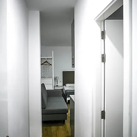 Apart-hotel Atlantic 3*