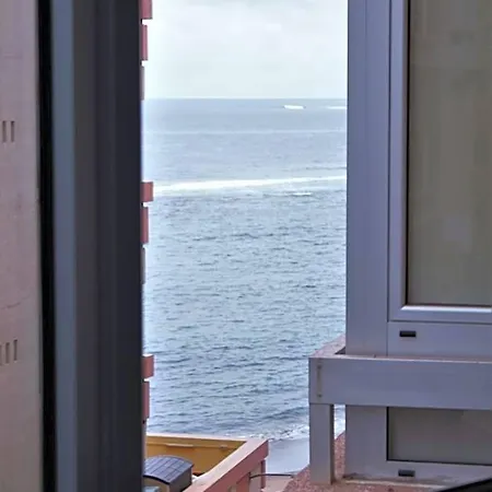 Atlantic 3* Las Palmas de Gran Canárias