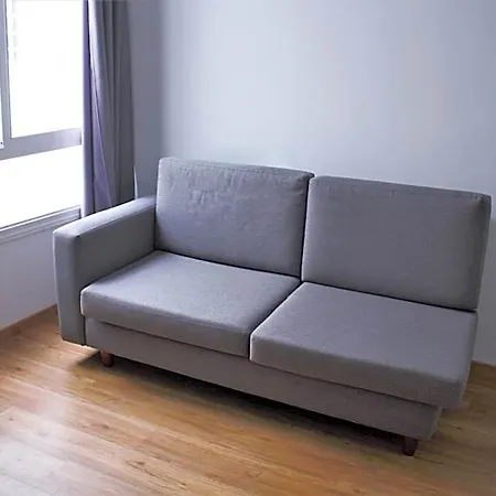 Apartmanhotel Atlantic 3*