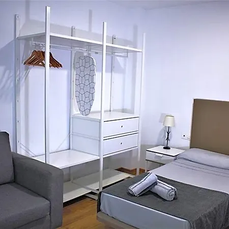 Apartmanhotel Atlantic