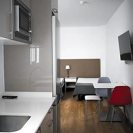 Atlantic Apartmanhotel Las Palmas de Gran Canaria