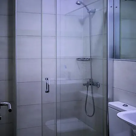Apart-hotel Atlantic 3*