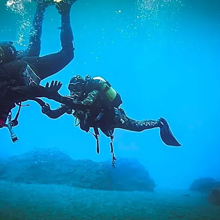 Atlantic 3* Las Palmas de Gran Canárias
