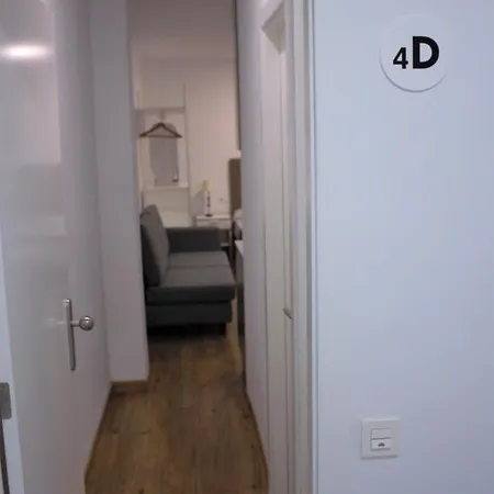 Atlantic Las Palmas de Gran Canaria