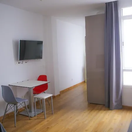 Atlantic Lägenhetshotell