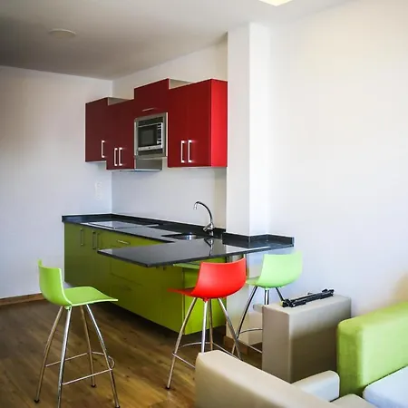 Atlantic 3* Las Palmas de Gran Canaria