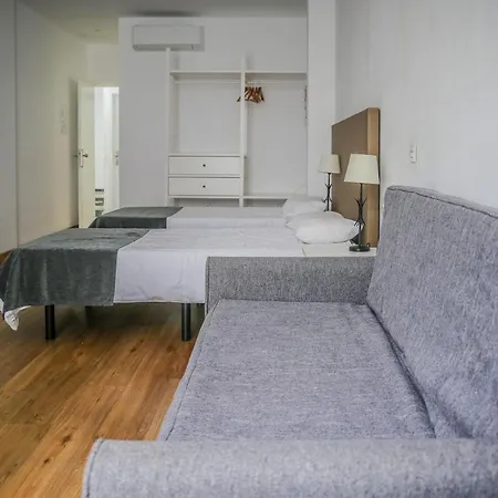 Atlantic 3* Las Palmas de Gran Canaria