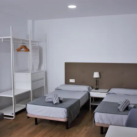 Atlantic 3* Las Palmas de Gran Canaria