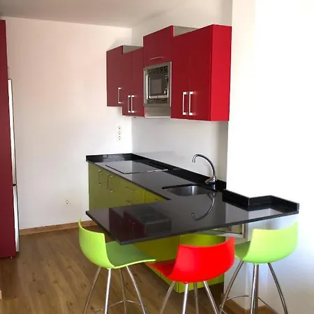 Atlantic Las Palmas de Gran Canaria